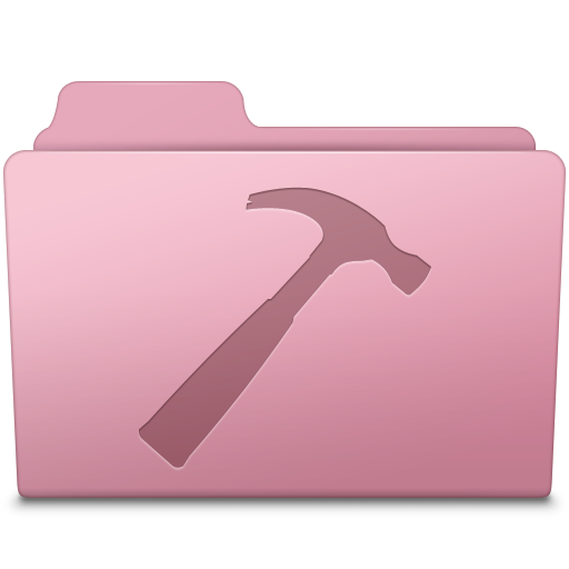 Sakura folder developer