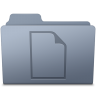 Graphite folder documents