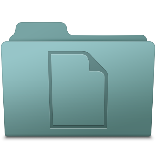 Willow folder documents