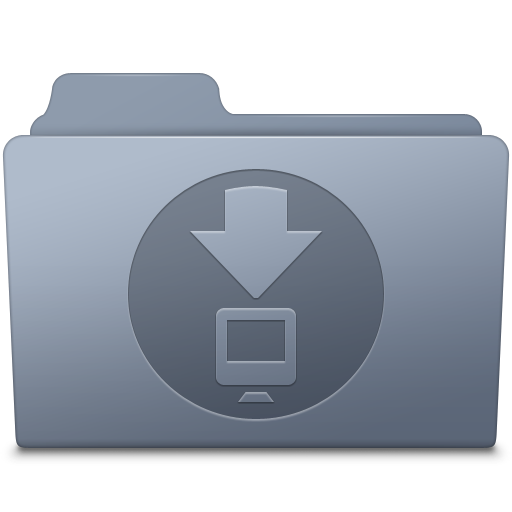 Graphite folder downloads