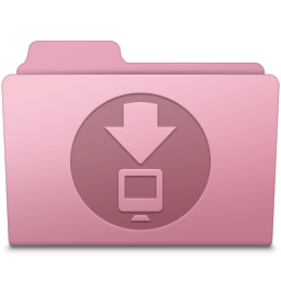 Sakura folder downloads