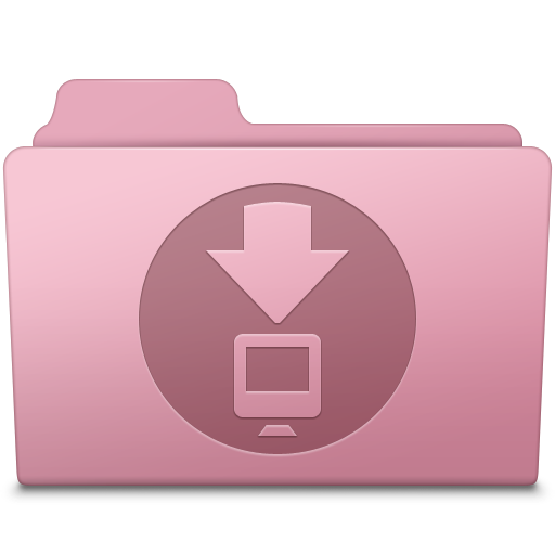 Sakura folder downloads
