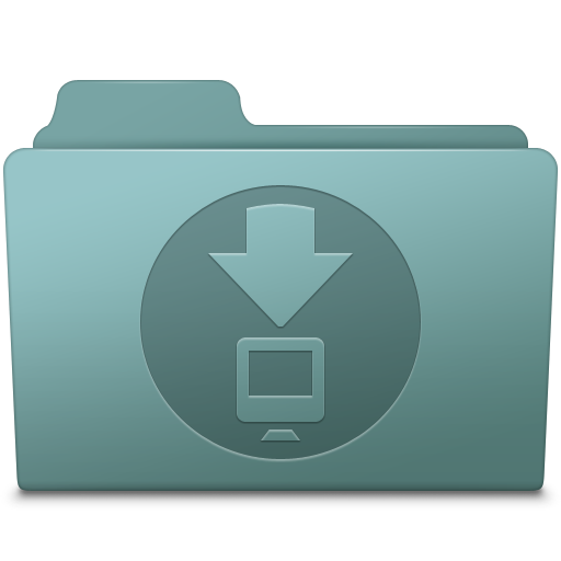 Willow folder downloads
