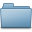 Blue folder generic