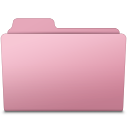 Sakura folder generic