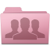 Sakura folder group