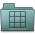Willow folder icons