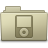 Ash folder ipod