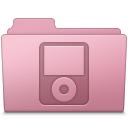 Sakura folder ipod