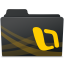 Folder office microsoft