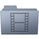 Graphite folder movie