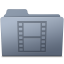 Graphite folder movie