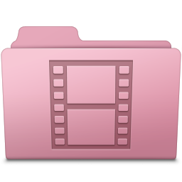 Sakura folder movie
