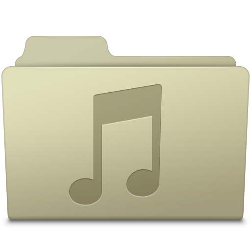 Ash folder music