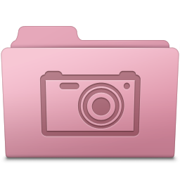 Sakura folder pictures