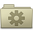 Ash folder setting