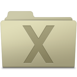 Ash folder system