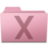 Sakura folder system