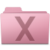 Sakura folder system