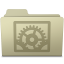Ash folder preferences system