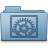 Blue folder preferences system