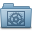 Blue folder preferences system