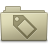 Ash folder tag
