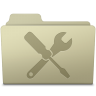 Ash folder utilities