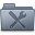 Graphite folder utilities
