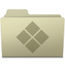 Windows folder ash