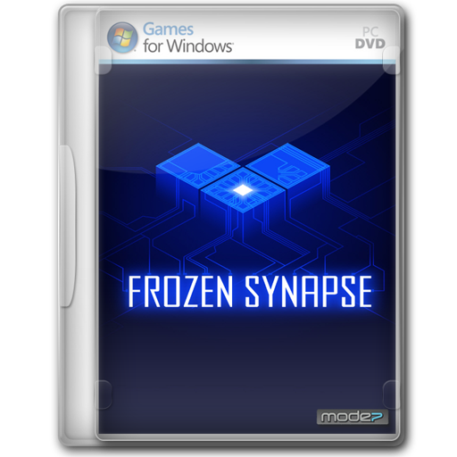 Frozen synapse