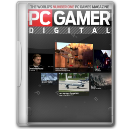 Pc gamer digital