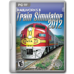Railworks train simulator