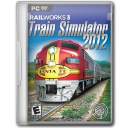 Railworks train simulator