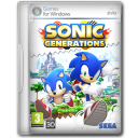 Sonic generations