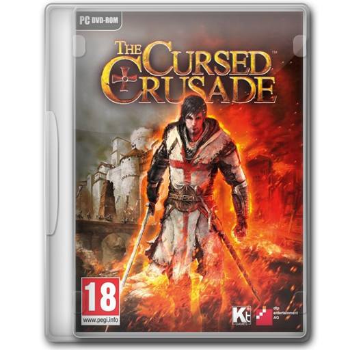 Cursed crusade