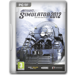 Trainz simulator