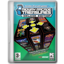 Midway arcade treasures deluxe edition