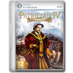 Patrician rise dynasty