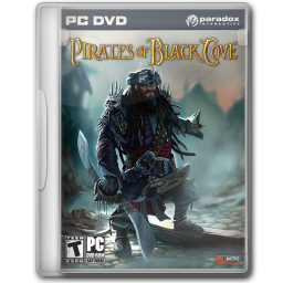 Pirates black cove