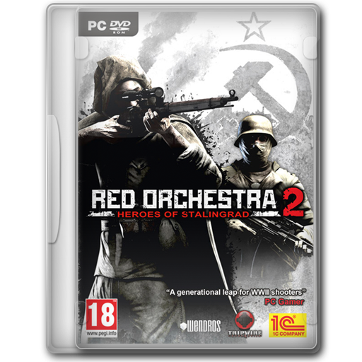 Red orchestra heroes stalingrad