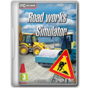 Roadworks simulator