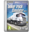 Tanker truck simulator