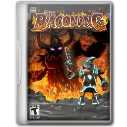 Baconing