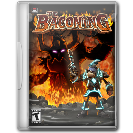 Baconing