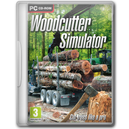 Woodcutter simulator