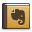 Evernote brown