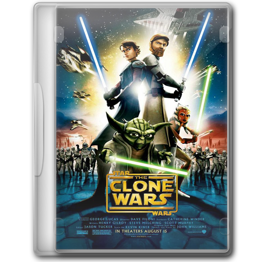Star wars clone