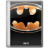 Batman icone facbook