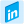 Linkedin social logo